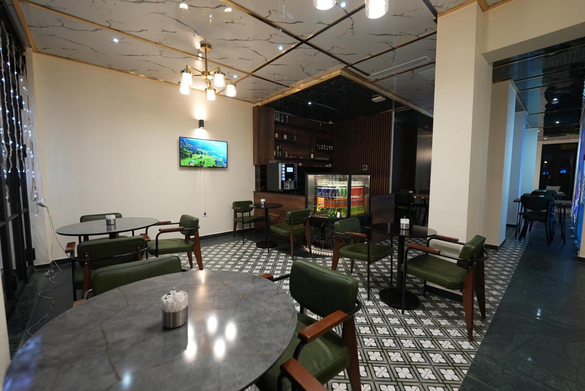 Taksim Bosphorus Hotel Istanbul Exterior photo